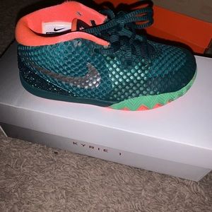 Sneakers for the littles